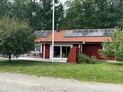 Ekebonäs Lyan 1, Västerljung