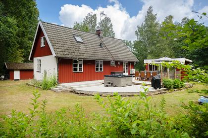 Exteriörbild