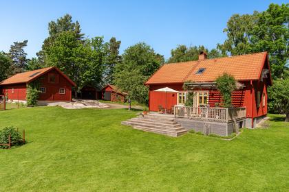 Exteriörbild