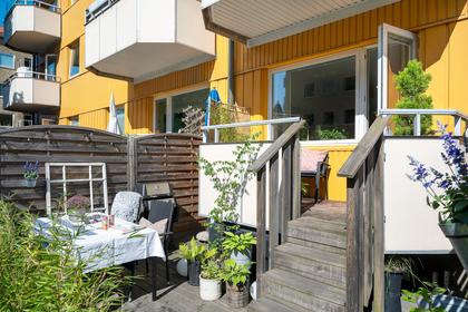 Exteriörbild