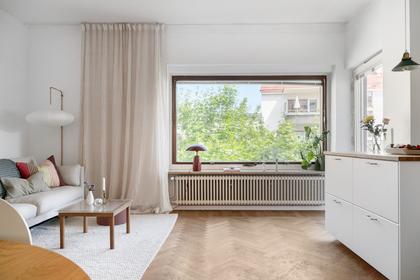 Interiörbild