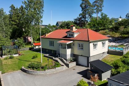 Exteriörbild