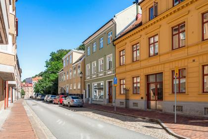 Exteriörbild