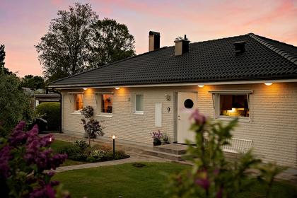 Liden 9, Onsala
