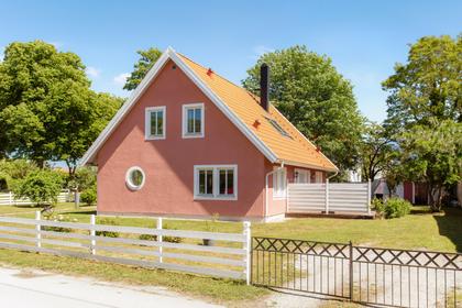 Österhemsgatan 12, Visby Innerstad