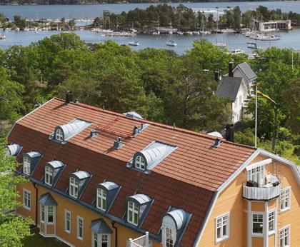 Karl Gerhards väg 23A, Saltsjöbaden