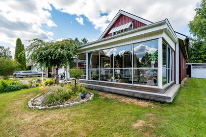 Kuggängsvägen 2, Pålsboda