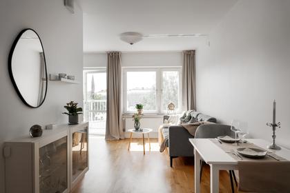 Interiörbild