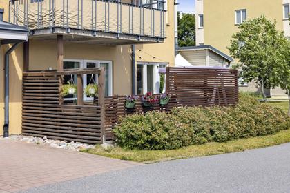 Exteriörbild