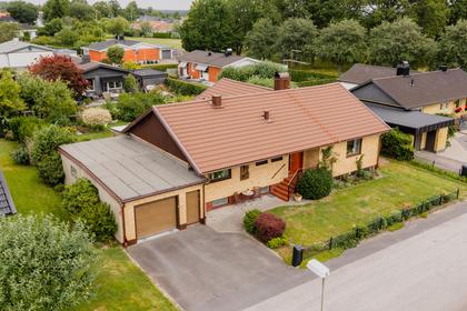 Poppelgatan 9, Gröndal