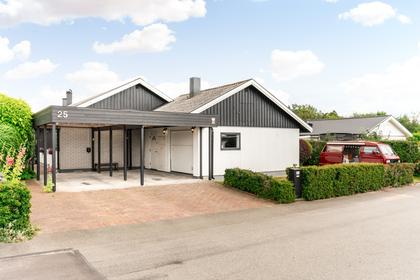 Växlarevägen 25, Kristianstad