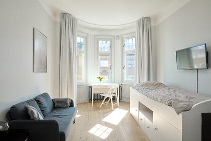 Interiörbild