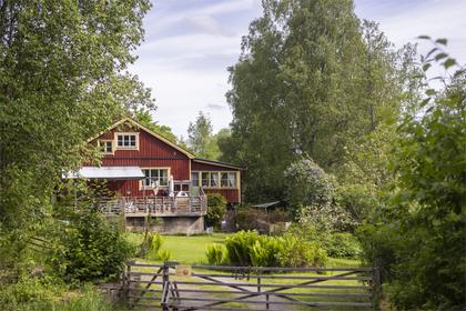 Granbergsdal 451, Karlskoga