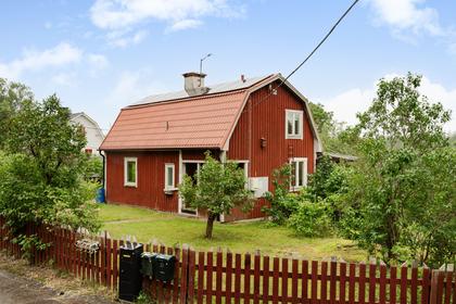 Exteriörbild