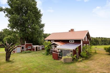 Exteriörbild