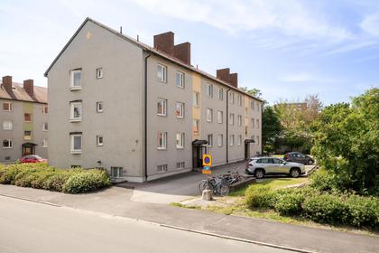Exteriörbild