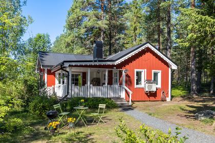 Norra Niemisel 205, Luleå