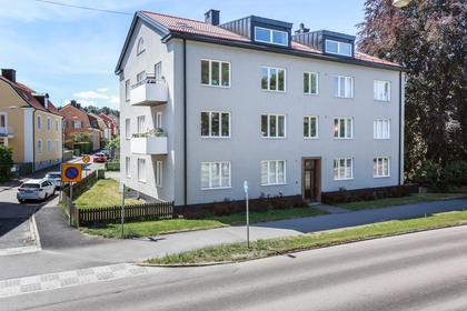 Exteriörbild