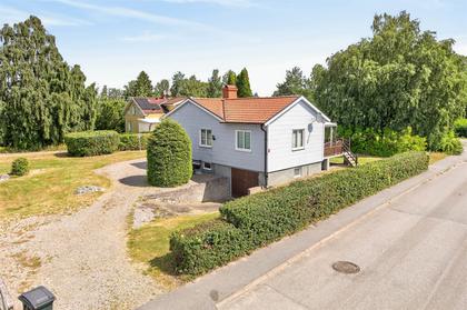 Kilstavägen 20, Baggetorp