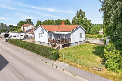 Exteriörbild