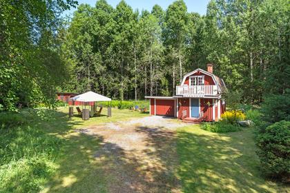 Ålbovägen 62, Hedesunda