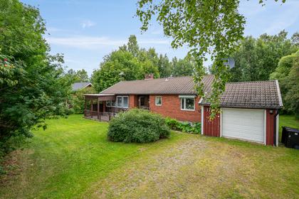Rågrindsvägen 17, Öjebyn
