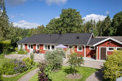 Bommedal Skogslyckan 1, Gammalkil