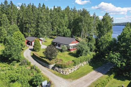 Ölsboda 560, Degerfors