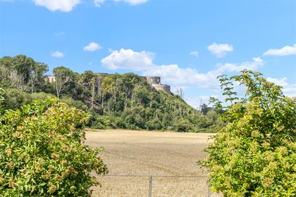 Viktoriagatan 44B, Borgholm