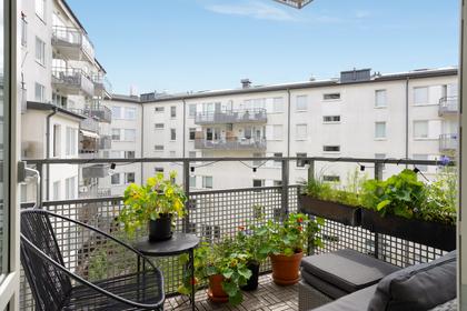 Nordenflychtsvägen 69, Kungsholmen 