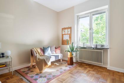 Interiörbild