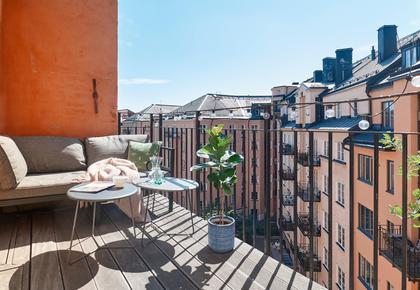 Alströmergatan 51, Kungsholmen