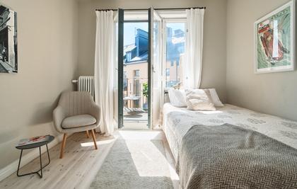 Interiörbild