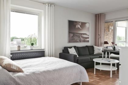 Interiörbild