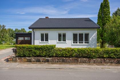 Exteriörbild