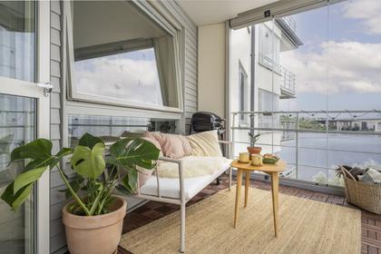 Primusgatan 86, Lilla Essingen