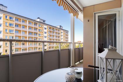 Oxelvägen 41, Älta