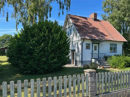 Vibble Vävaregatan 15, Mellersta Gotland