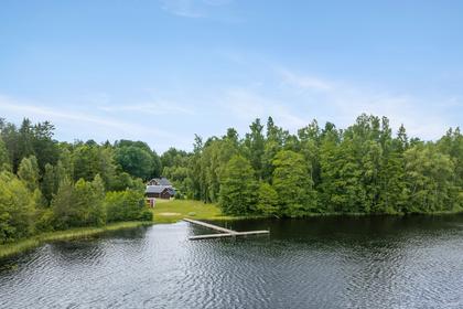 Paradisbygget Björkhem, Paradisbygget