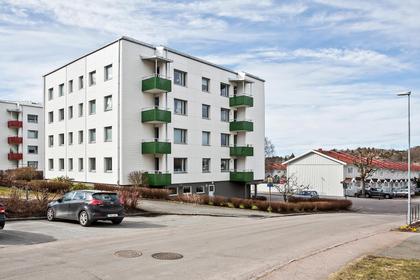Exteriörbild