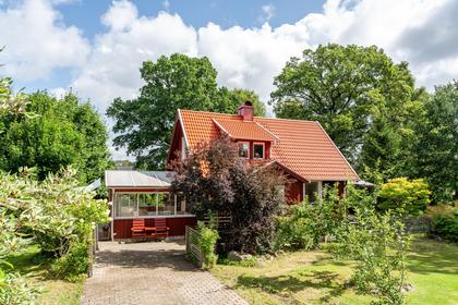 Exteriörbild