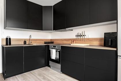 Kök eller matrum