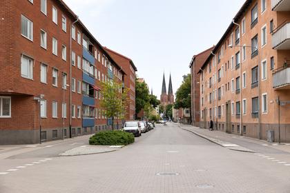 Exteriörbild