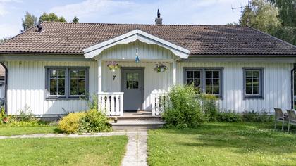 Exteriörbild
