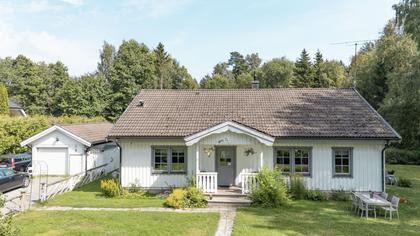 Segersängsvägen 7, Grödby