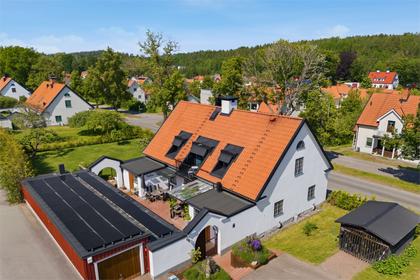 Stenhusgatan 19, Åtvidaberg