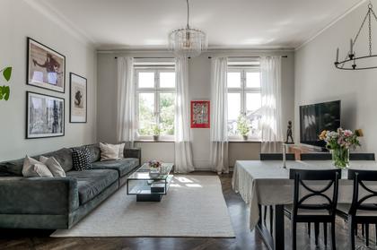 Interiörbild