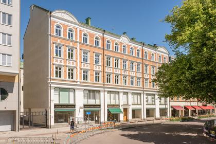 Exteriörbild