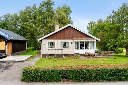 Exteriörbild