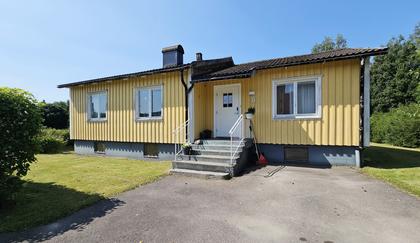 Färnsjövägen 8, Filipstad
